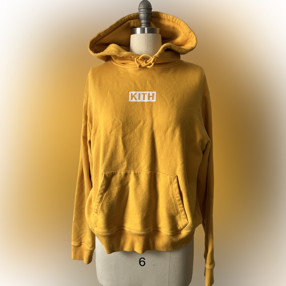 KITH WOMENS HOODIE